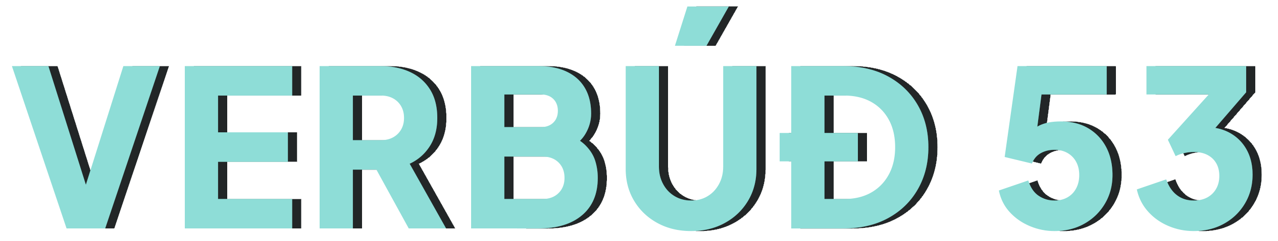 Verbúð 53
